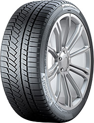 Conti Winter Contact TS850 P SUV